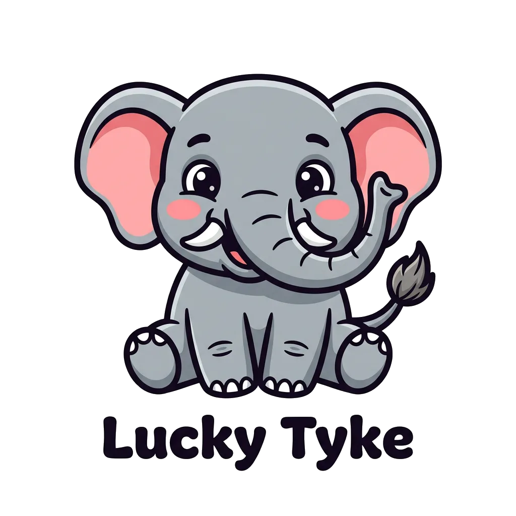 Lucky Tyke